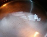 A picture of step 2 of Green tea.