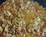 Foto del paso 5 de la receta: Arroz con atún!