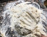Foto del paso 2 de la receta: Pan de campo