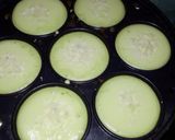 Foto langkah ke 3 dari resep Resep Cara Membuat Kue Lumpur Tape Singkong Enak dan Lembut.