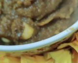 हलवा (halwa recipe in Hindi) रेसिपी चरण 4 फोटो
