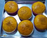 Foto langkah ke 8 dari resep Roti Boy/Coffe Bun.