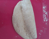 Foto del paso 5 de la receta: Pan batard con lentejas semi integrar
