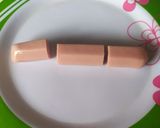Foto del paso 1 de la receta: Salchipulpos