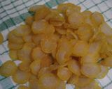 Foto langkah ke 5 dari resep Kerupuk Nasi.