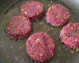 Beetroot cutlet recipe step 6 photo