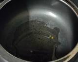 Green peas pulao (matar pulao) recipe step 2 photo