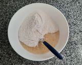 Foto del paso 2 de la receta: Bizcochuelo: mi favorito