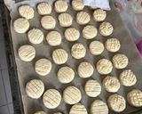 Vajas retro pogácsa (sósan) recept fázis 3 fotója