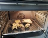 Foto del paso 3 de la receta: Costillas bbq