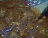 A picture of step 11 of Spicy kadhai paneer.