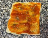 Foto del paso 1 de la receta: Rollitos de Pan pizza