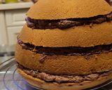 Une image de l'étape 7 de 🎂 Gâteau d'anniversaire !! 🎂.