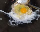 Foto langkah ke 2 dari resep Nasi Goreng Merah ala Surabaya.