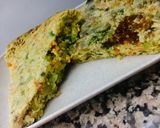 Foto del paso 4 de la receta: TORTILLA DE ZAPALLO CALABAZA, ZAPALLITO Y OTROS VEGETALES 🧅🫑🥕🎃
