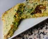 Foto del paso 4 de la receta: TORTILLA DE ZAPALLO CALABAZA, ZAPALLITO Y OTROS VEGETALES 🧅🫑🥕🎃