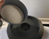 Foto del paso 2 de la receta: Arroz con leche con Thermomix