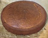 Foto del paso 3 de la receta Bizcocho tradicional SIN GLUTEN