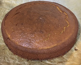 Foto del paso 3 de la receta: Bizcocho tradicional SIN GLUTEN