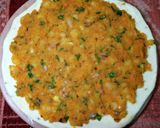পিনহুইল সমোসা (pin wheel samosa recipe ion Bengali) রেসিপি ধাপ - 4 ছবি