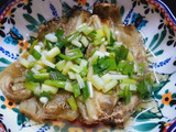 Cơm nhà nhiều món ngày cuối tuần