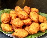 Foto del paso 6 de la receta: Croquetas de choclo