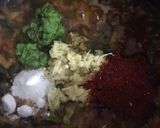 રીંગણ નો ઓળો(Ringan bharthu recipe in Gujarati) રેસીપી સ્ટેપ3ફોટો