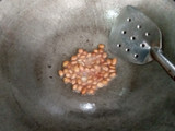 Sambel kacang ala bibi bibi