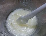 A picture of step 2 of Shakar paray.