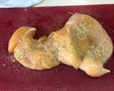 Foto del paso 3 de la receta: Pollo encebollado a la sonorense