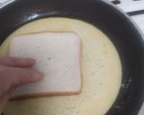 Foto del paso 2 de la receta: Sándwich deluxe