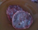 A picture of step 2 of A Malumzin breakfast.