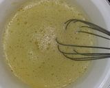 Mákosguba palacsinta (cukormentes, szénhidrátcsökkentett) recept fázis 4 fotója