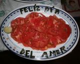 Foto del paso 5 de la receta: Comida veraniega con amor