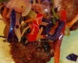 Foto del paso 4 de la receta: Pollo Karaage (receta japonesa)