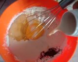 Foto langkah ke 2 dari resep Pancake Kopi (Coffee Pancake).