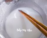 A picture of step 3 of Vietnamese Grilled Pork Skewer Dipping Sauce (Nước Chấm Nem Nướng).