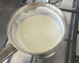 Foto del paso 9 de la receta: Capuccino de setas