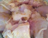 Foto langkah ke 1 dari resep Ayam Goreng.