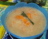 Foto langkah ke 2 dari resep Kolak ubi 🍠🍠.