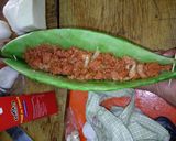 Foto del paso 4 de la receta: Nopal Gigante relleno al horno a la Mario, s