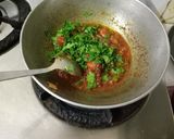 ટામેટા ની ચટણી (Tomato Chutney Recipe In Gujarati) રેસીપી સ્ટેપ3ફોટો