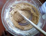 A picture of step 9 of Peanut butter and Lemon rind Cookies.
