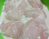 Foto langkah ke 1 dari resep Chicken katsu.