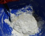 Foto del paso 3 de la receta: Pizza sin levadura