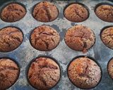 Foto del paso 7 de la receta: Muffins de coco y chocolate