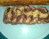 Foto del paso 12 de la receta: Budín marmolado
