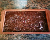 Foto del paso 4 de la receta: Turrón casero de cacao puro con cacahuetes - veggie