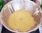 Une image de l'étape 2 de Gaspacho de courgette 😋.