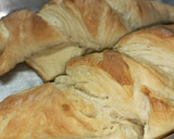 Foto del paso 9 de la receta: Pan casero tipo hojaldre en video😍